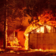 Image for article titled PG&E Planning Potential Power Shutoffs in California Amid Raging Dixie Fire